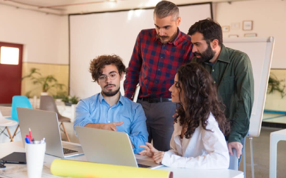 Harnessing the Power of Technology 1 blog 1